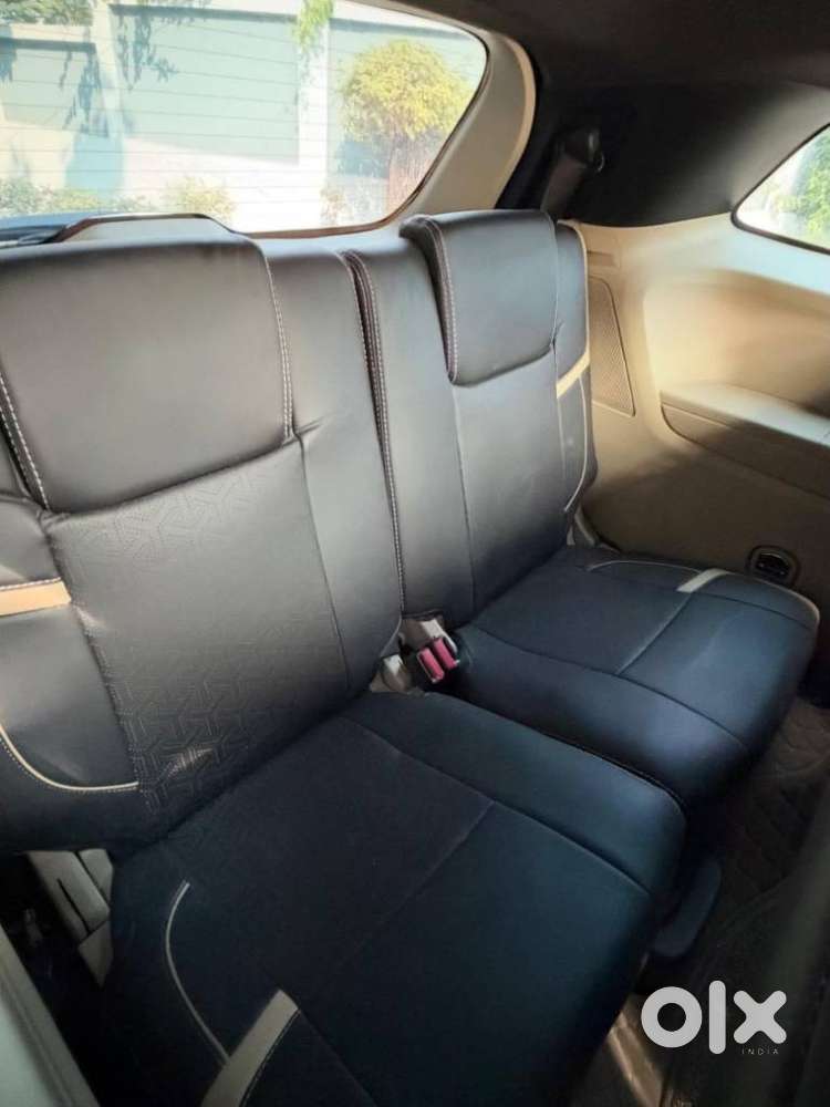Ford Endeavour Titanium Plus 4x4 At, 2020, Diesel