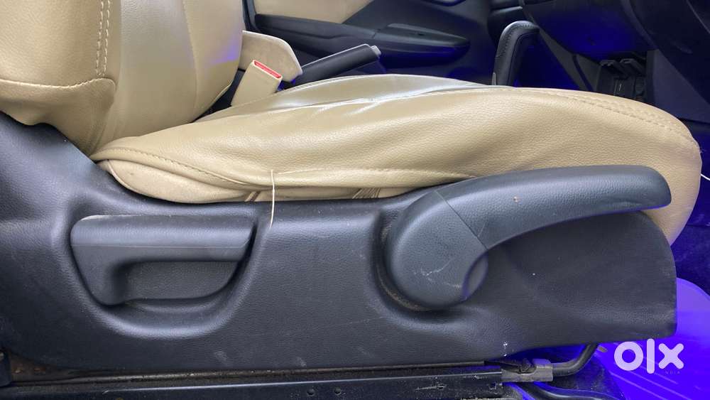 Honda Jazz Vx Cvt, 2021, Petrol