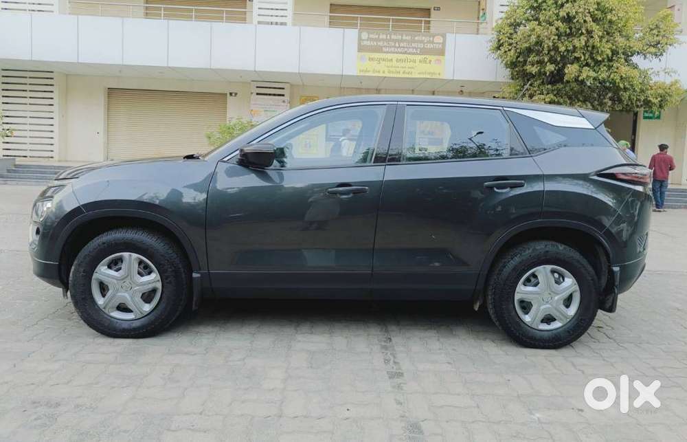 Tata Harrier Xma, 2020, Diesel