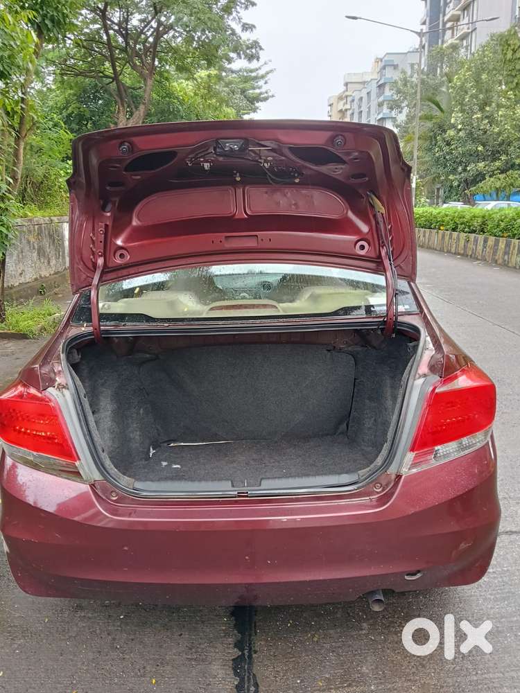 Honda Amaze 1.2 Smt I Vtec, 2015, Petrol