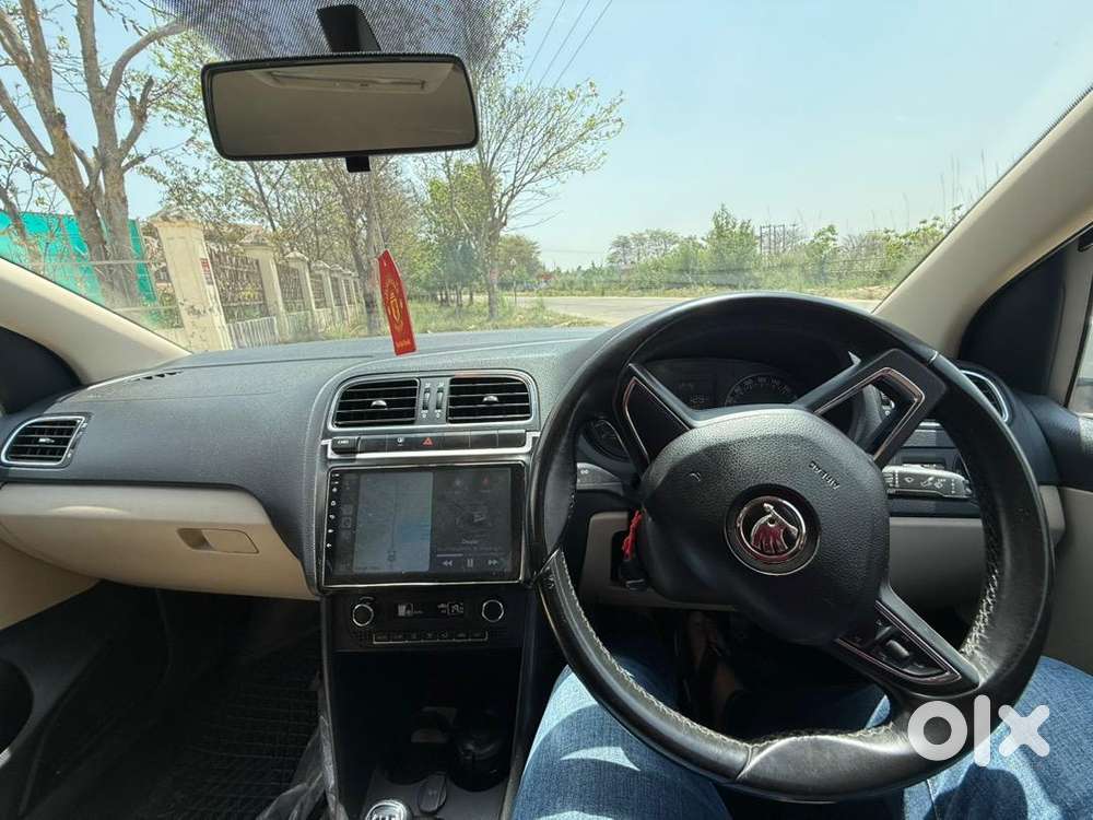 Skoda Diesel Car 2018 Year