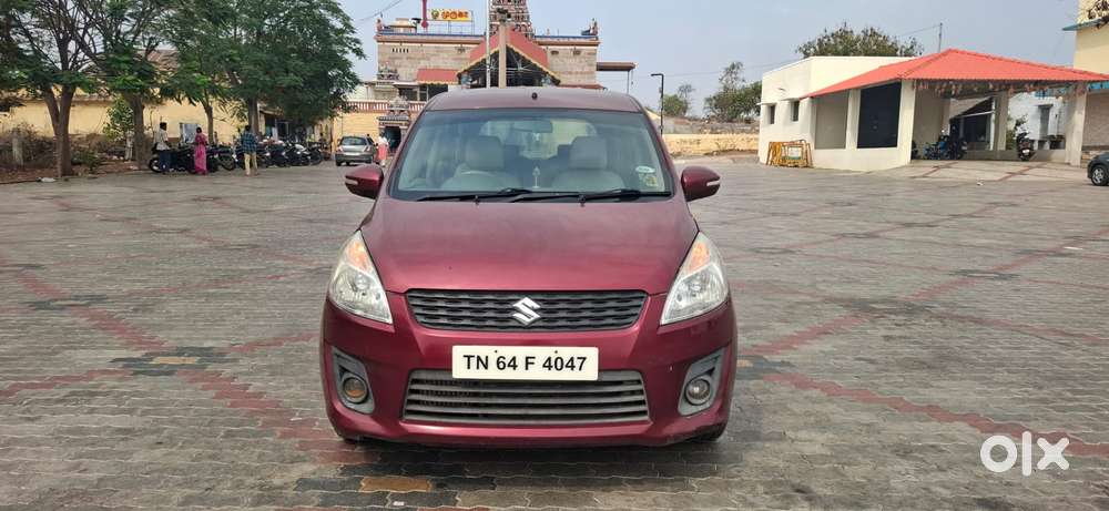 Maruti Suzuki Ertiga 2012-2015 Vdi, 2013, Diesel