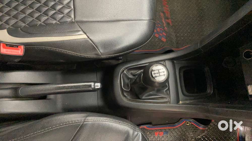 Maruti Suzuki Swift 2004-2010 Vdi Bsiii W/ Abs, 2017, Diesel