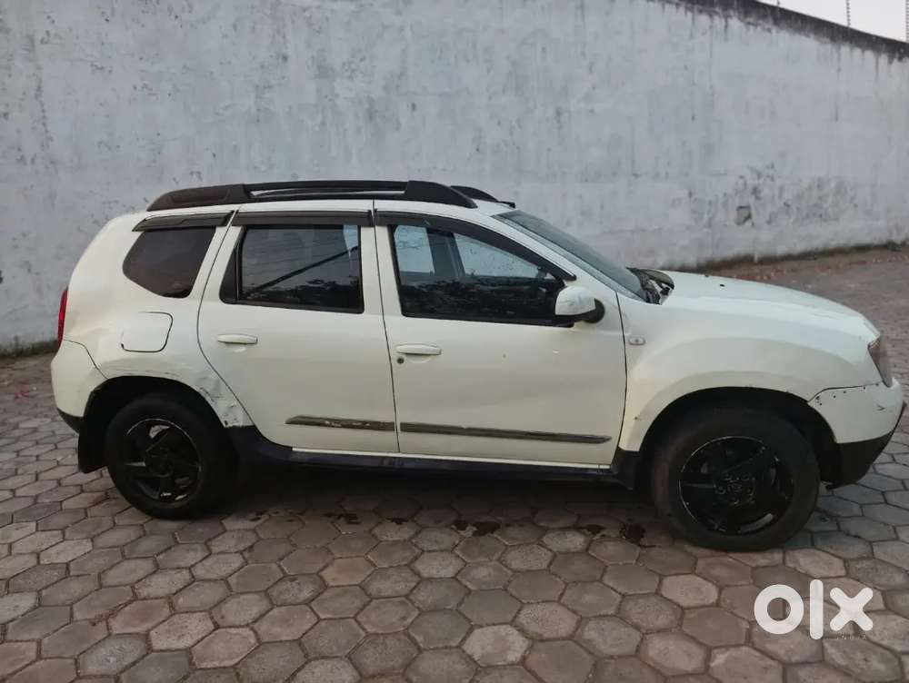 Renault Duster 2013 Diesel