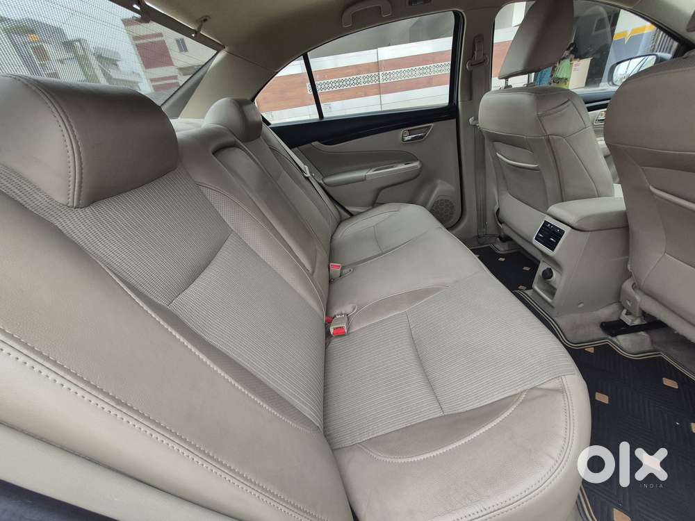 Maruti Suzuki Ciaz Zeta 1.5, 2018, Petrol