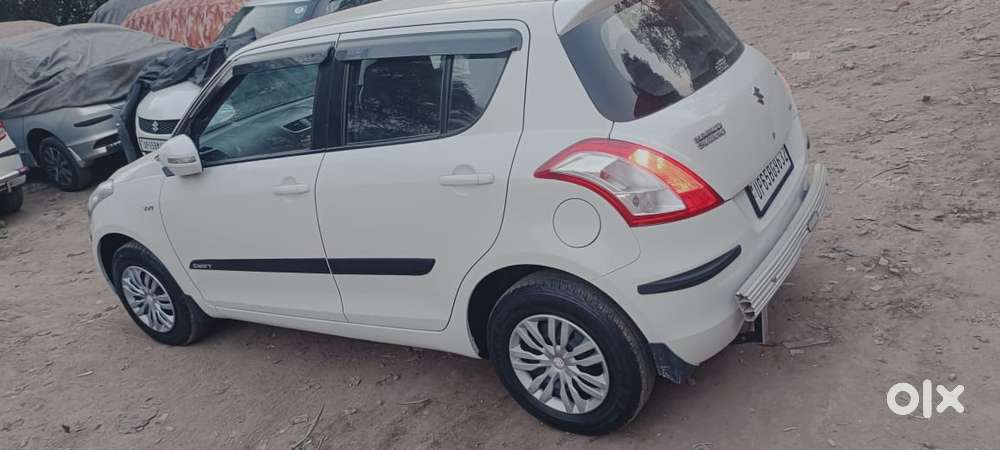 Maruti Suzuki Swift Vxi Optional, 2013, Petrol
