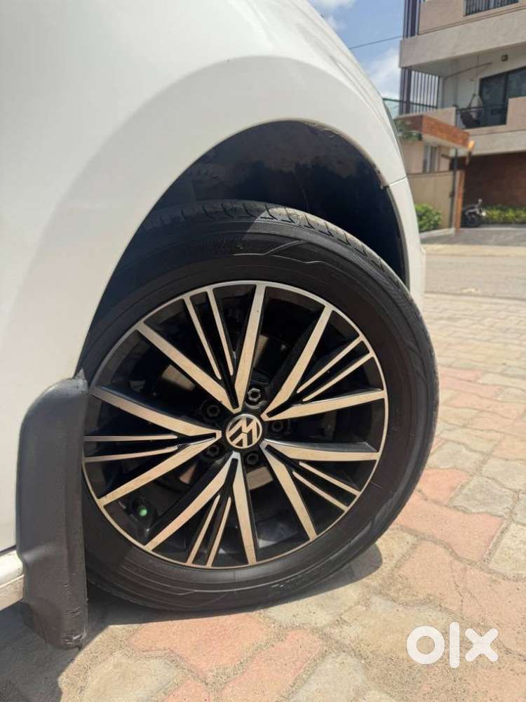 Volkswagen Vento 1.5 Tdi Highline Plus 16 Alloy, 2019, Diesel