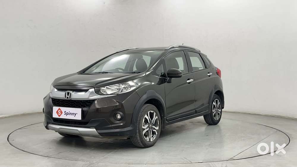 Honda Wr-v 1.5 Vx I-dtec, 2018, Diesel
