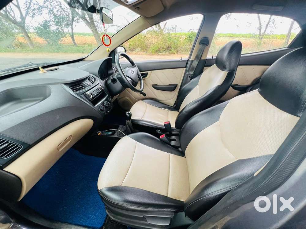 Hyundai Eon Petrol 2014