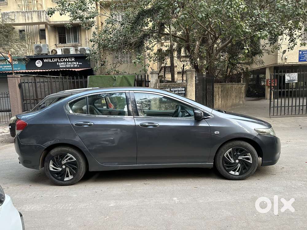 Honda City 2008-2011 1.5 S Mt, 2010, Cng & Hybrids