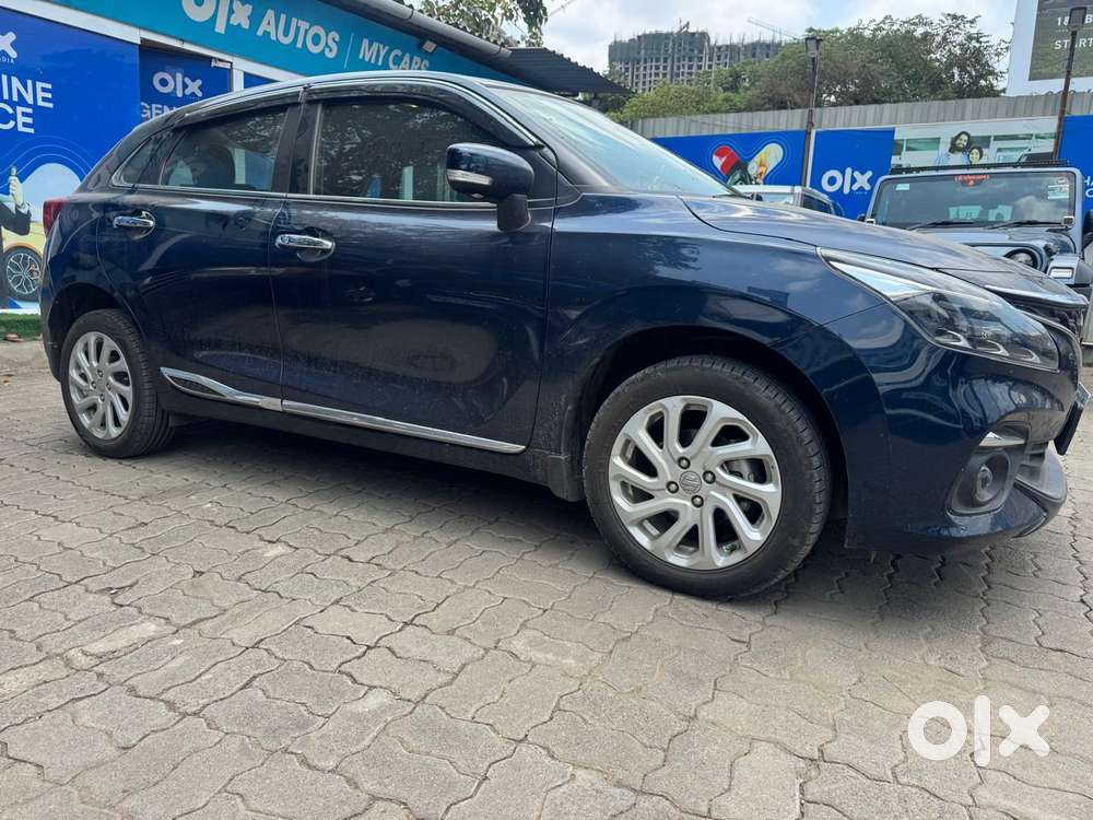 Maruti Suzuki Baleno Zeta Cng, 2025, Cng & Hybrids