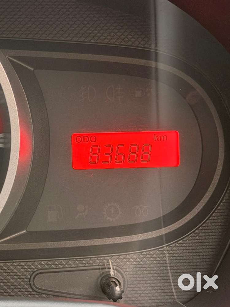 Ford Figo Diesel Manual 2015 Year
