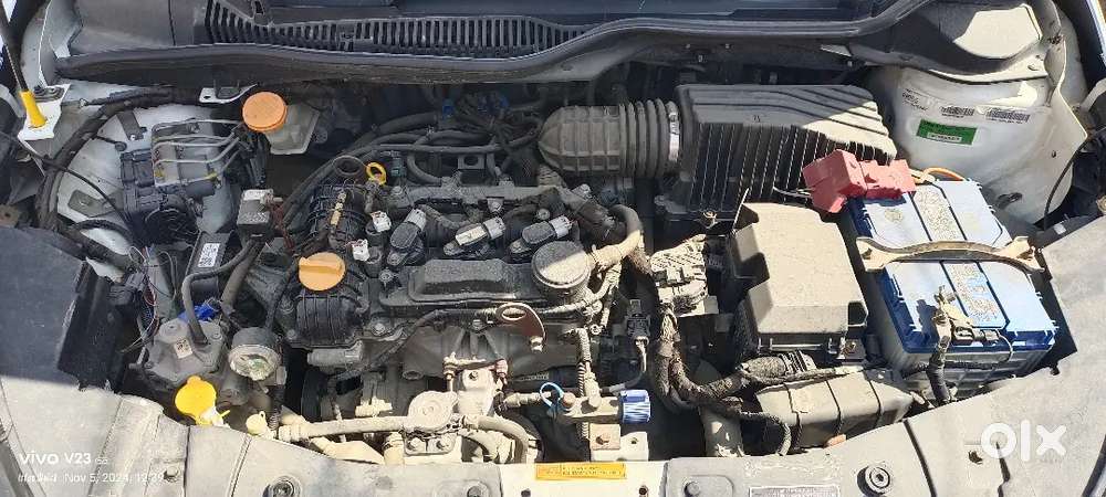 Tata Altroz 2021 Petrol Well Maintained