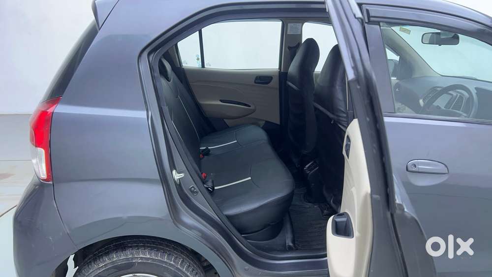Hyundai Santro Sportz Cng, 2021, Cng & Hybrids