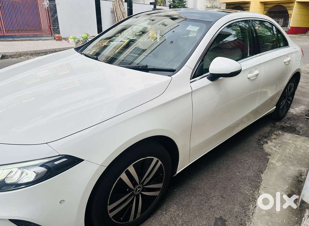Mercedes-benz A Class A200 D Sport Edition, 2022, Diesel