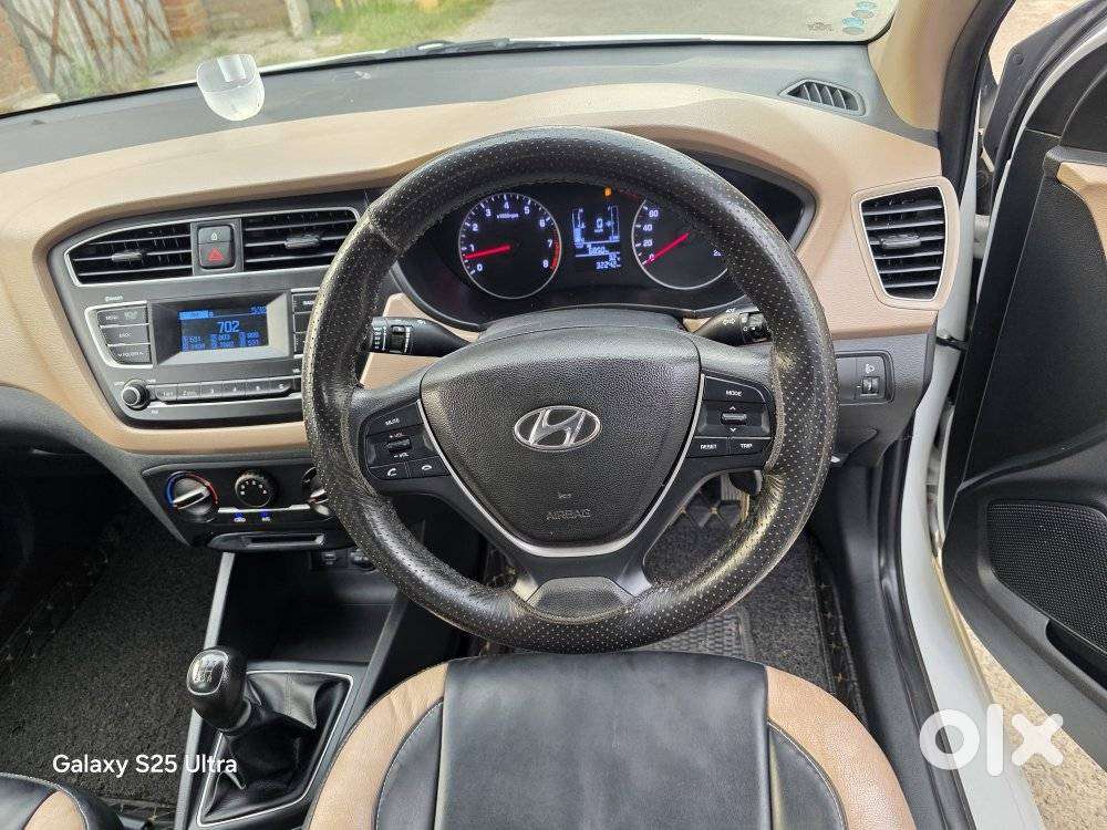 Hyundai I20 Magna Plus, 2020, Petrol