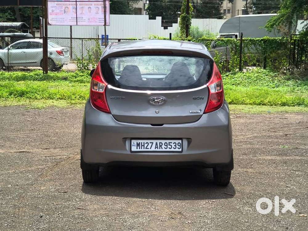 Hyundai Eon D-lite +, 2014, Petrol
