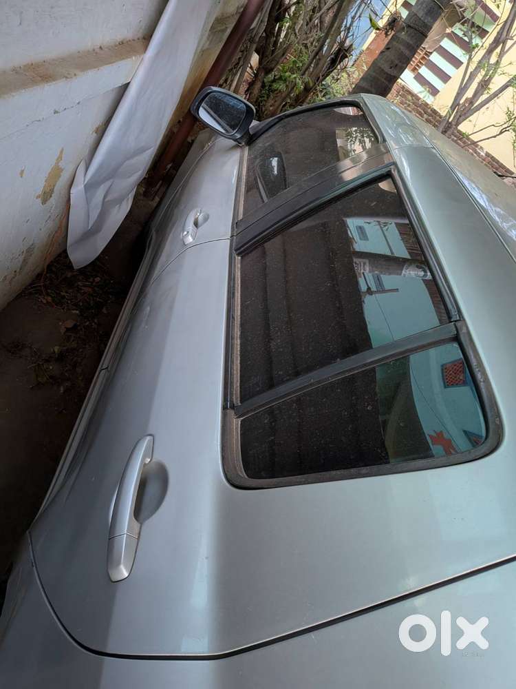 2009 Maruti Swift Vdi