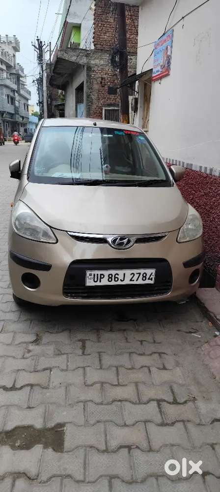 Hyundai I10 2010 Petrol