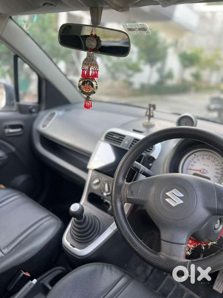 Maruti Suzuki Car 2009