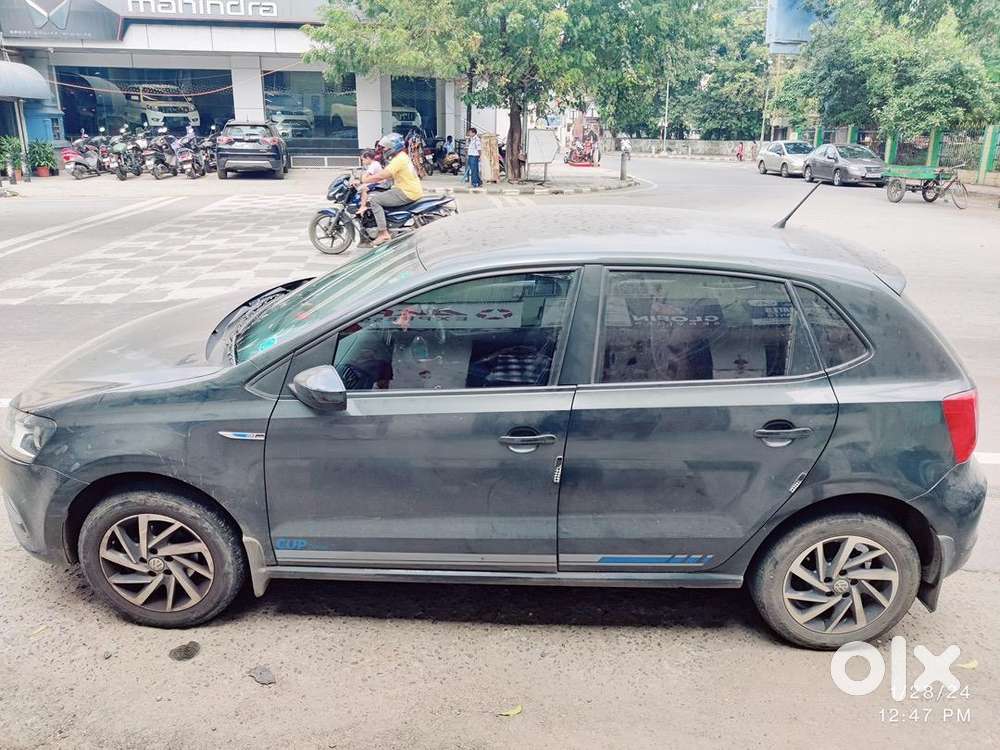 Volkswagen Polo Petrol Good Condition