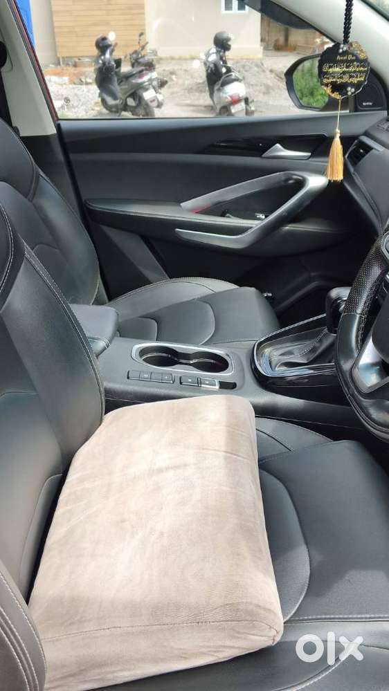 Mg Hector Plus 1.5 Sharp Dct, 2020, Petrol