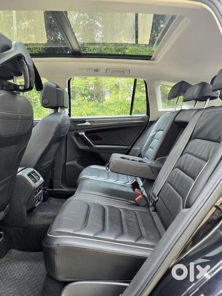 Volkswagen Tiguan 2.0 Elegance Tsi Dsg, 2022, Petrol