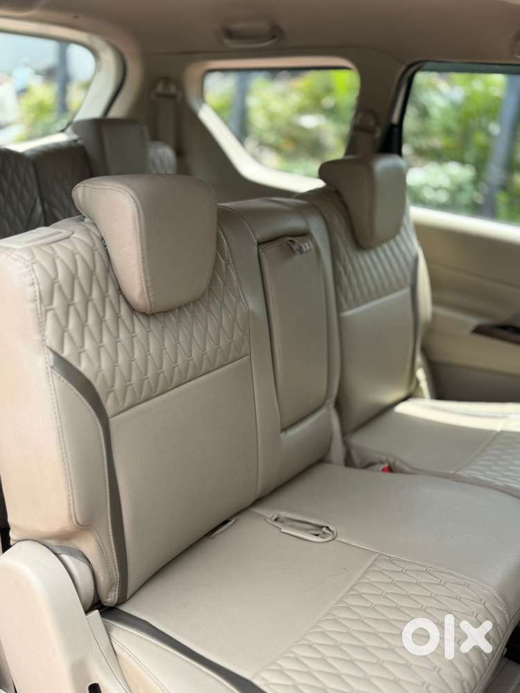 Maruti Suzuki Ertiga, 2021, Cng & Hybrids