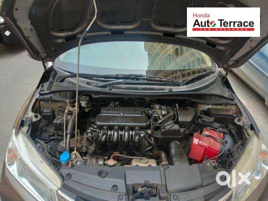 Honda City 2014-2015 I Vtec Vx, 2015, Petrol