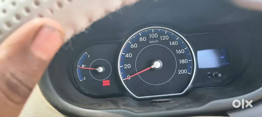 Hyundai I10 2014 Petrol Well Maintained