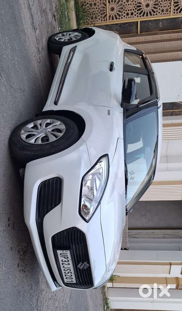 Maruti Suzuki Swift Vdi Optional, 2018, Diesel