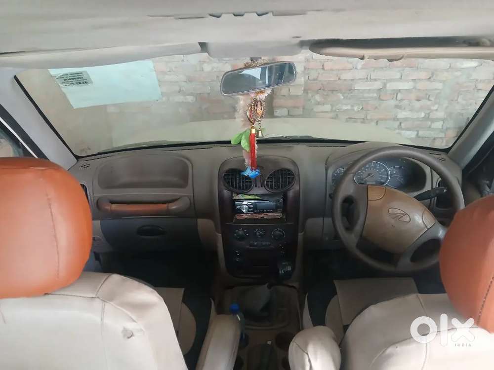 Mahindra Scorpio 2010 Diesel 90000 Km Driven