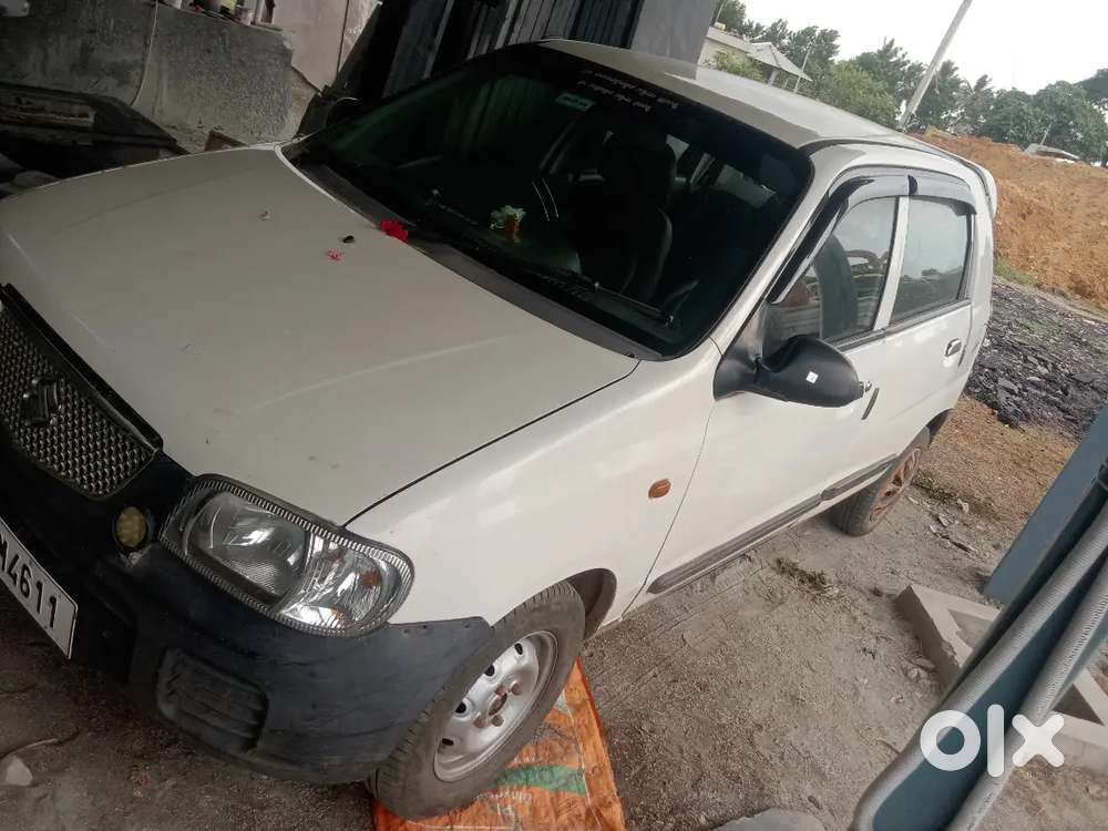Good Condition, Good Tyre's