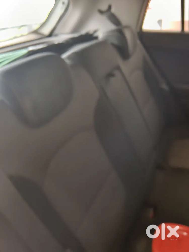 Hyundai Creta Ev 2016 Manual Petrol