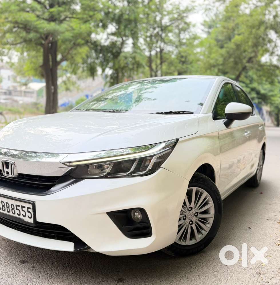 Honda City V (i-vtec) Mt