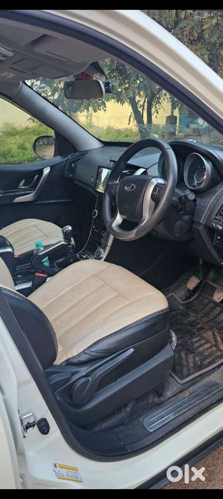 Mahindra Xuv500 W7, 2019, Diesel