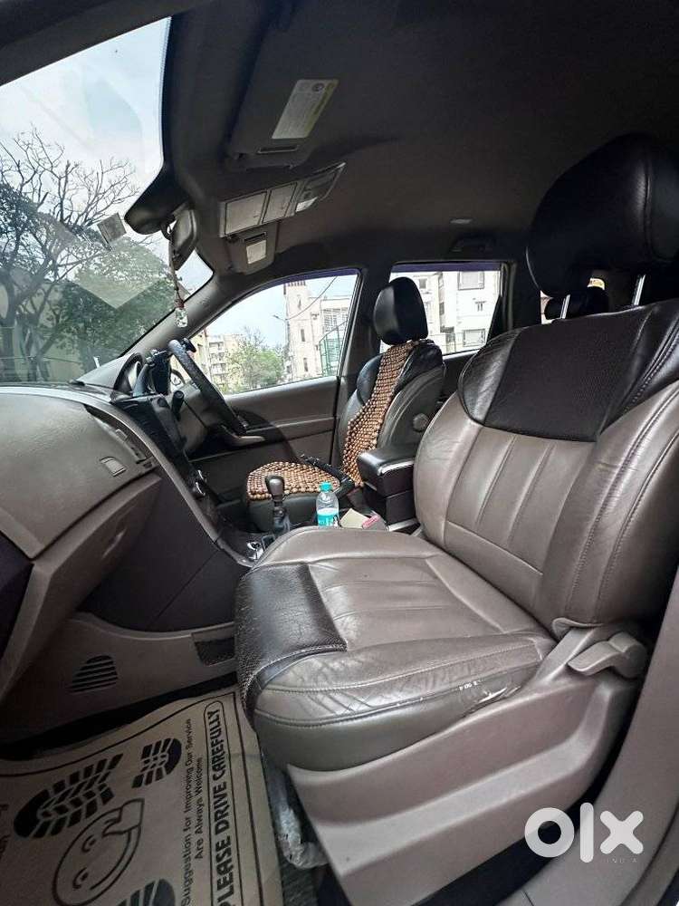 Mahindra Xuv500 2011-2015 W8 2wd, 2012, Diesel