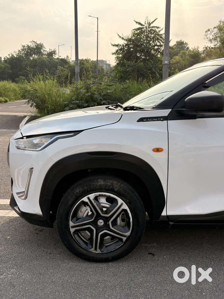 Nissan Magnite 1.0 Xe, 2021, Petrol