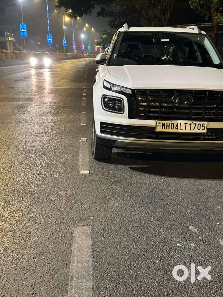 Hyundai Venue 2023 Petrol