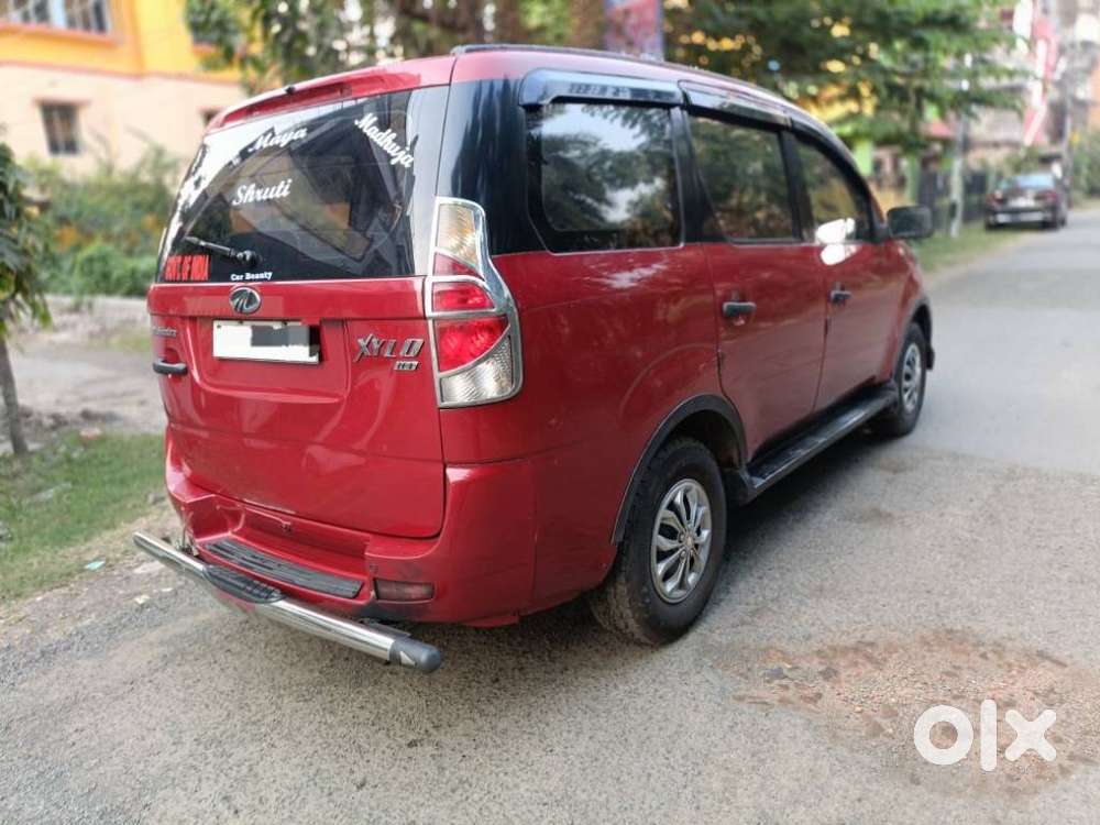 Mahindra Xylo H4 Bs Iv, 2014, Diesel