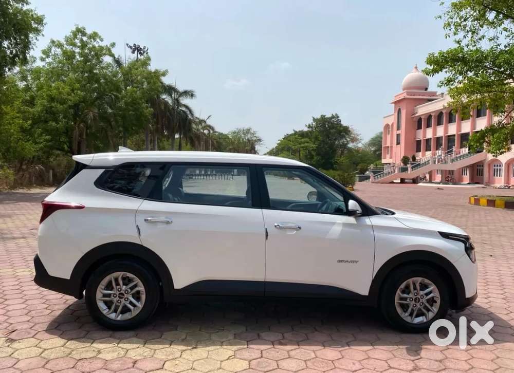 Kia Carens, 2024, Diesel