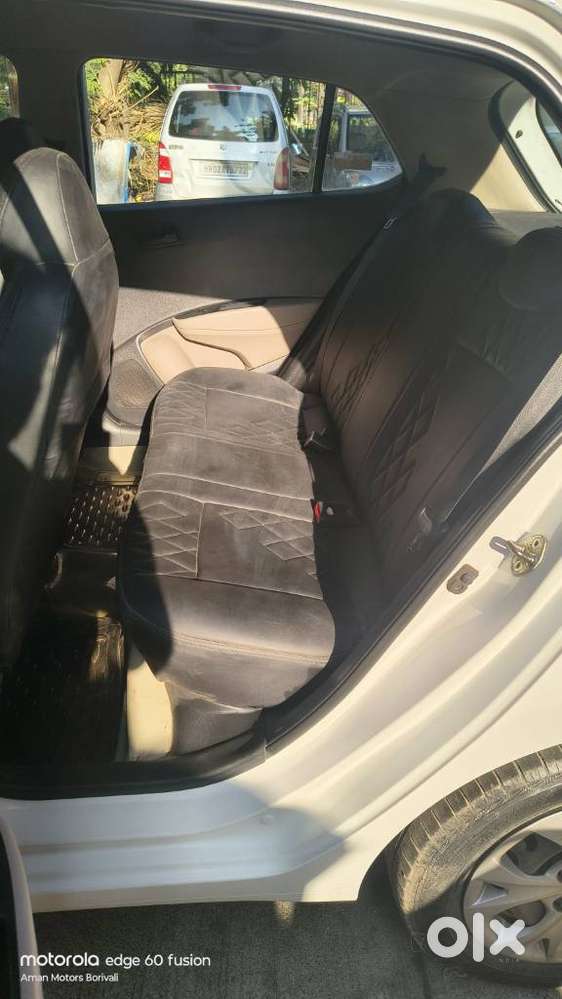 Hyundai Grand I10 2013-2016 Sportz Edition, 2014, Diesel