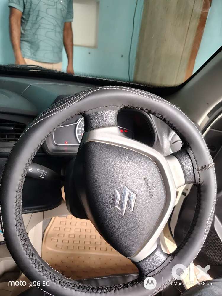 Maruti Suzuki Alto 800 2019 Petrol 20700 Km Driven