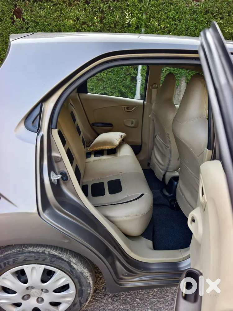 Honda Brio S Mt 2013