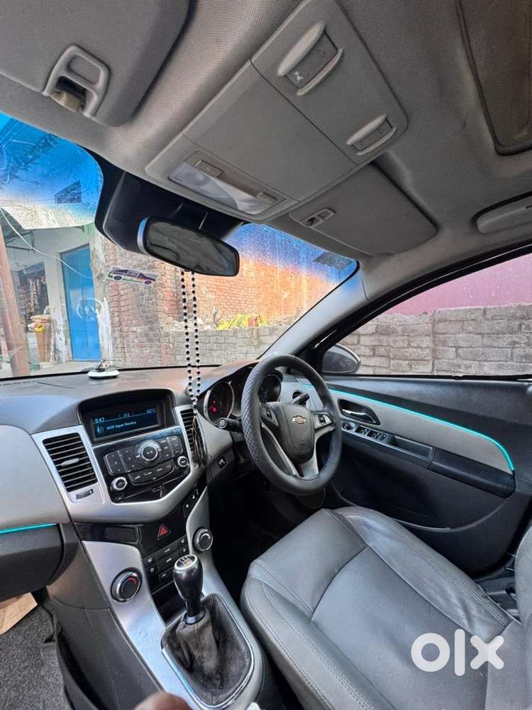 Chevrolet Cruze 2010 Diesel Well Maintained