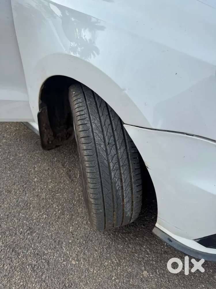 Volkswagen Polo Gt 2020 Petrol 57000 Km Driven