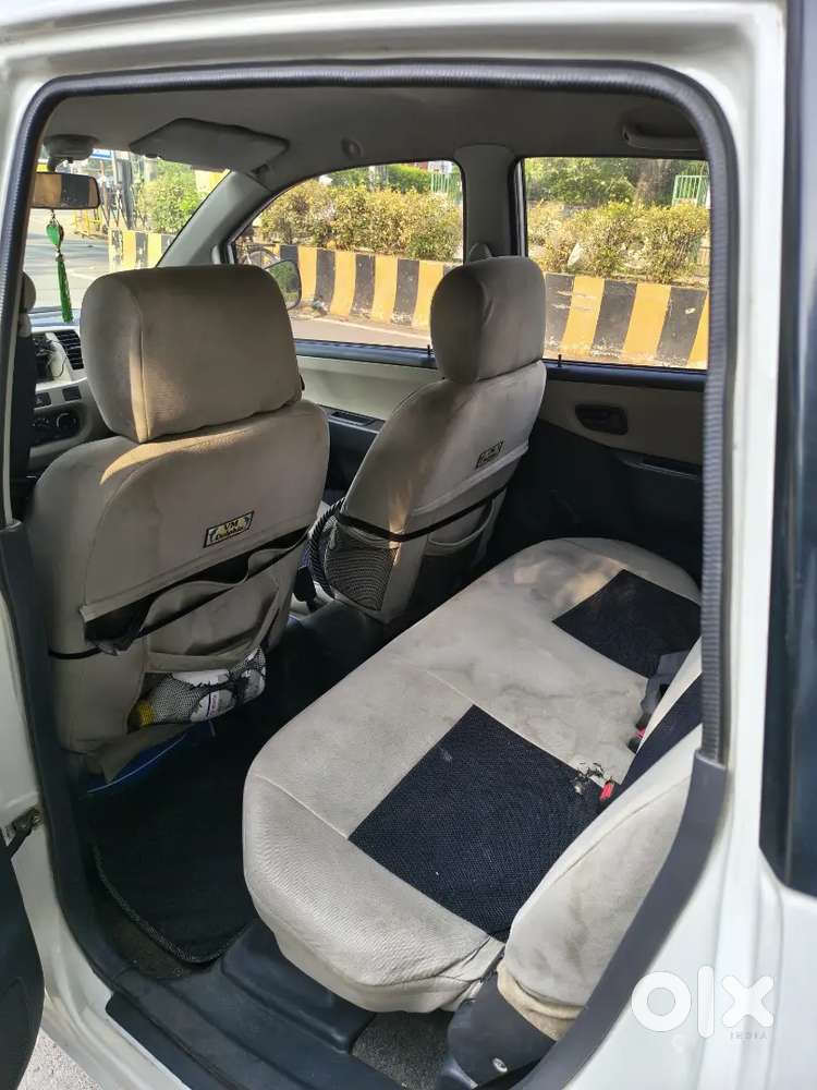 Maruti Suzuki Zen Estilo 2008 Petrol Well Maintained