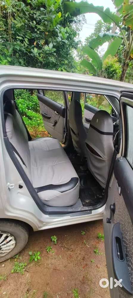 Maruti Suzuki Alto 800 2016