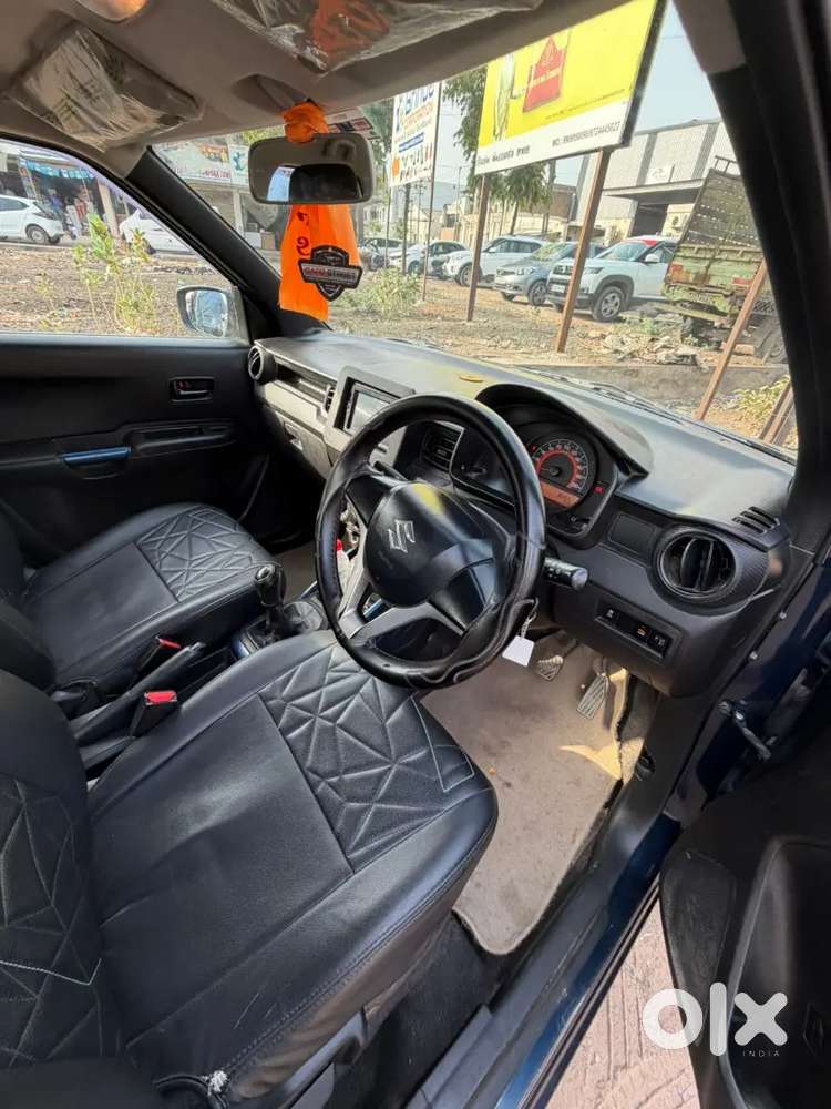 Brand New Condition Car For Sell