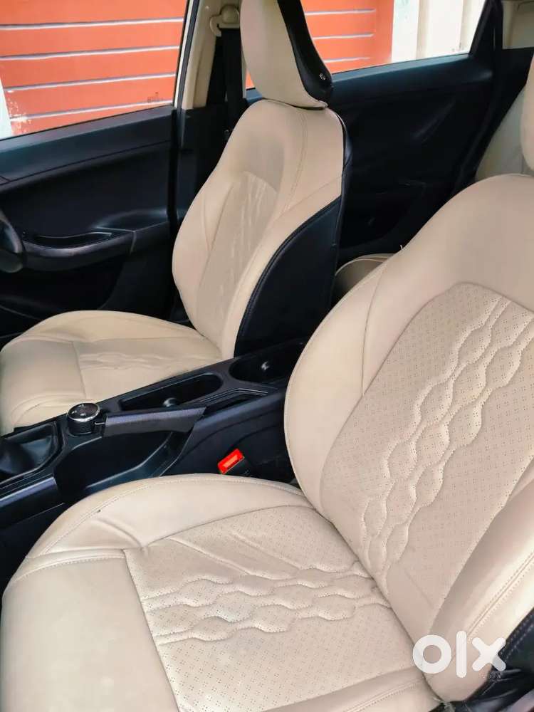 Tata Nexon 2024 Revotron